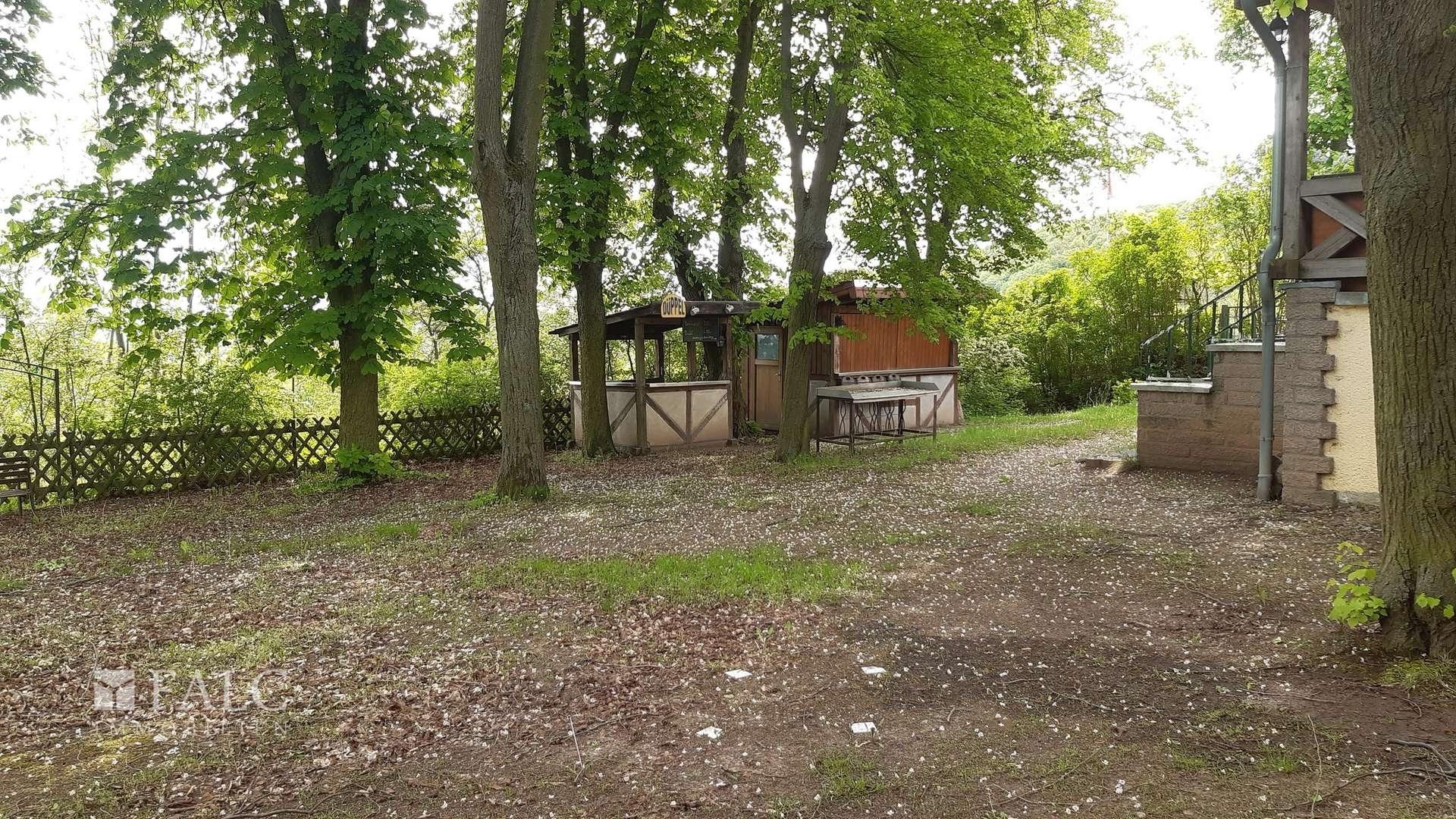 Biergarten
