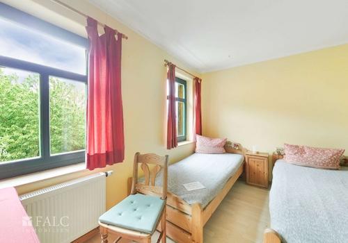 Appartment EG 