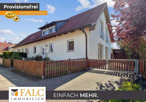 Ihr neues Zuhause!