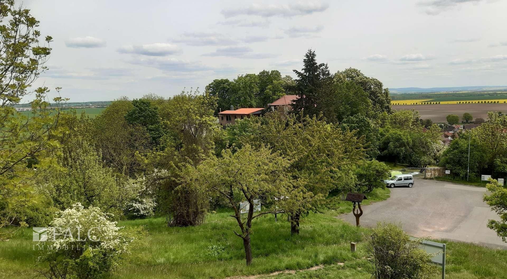 Blick vom Seeberg Kopie