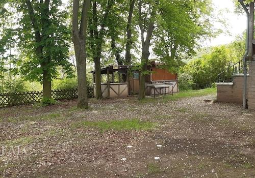 Biergarten