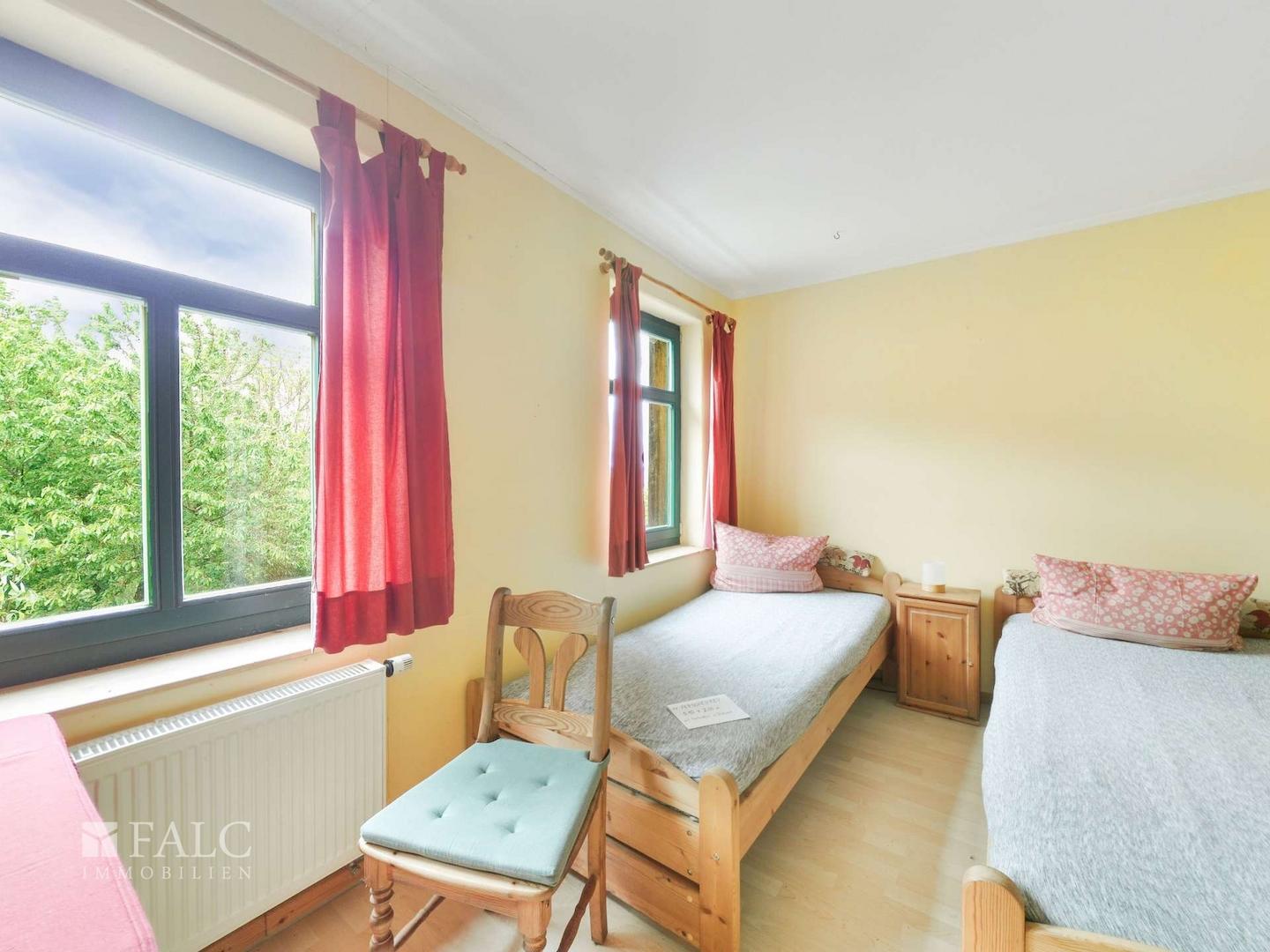 Appartment EG 