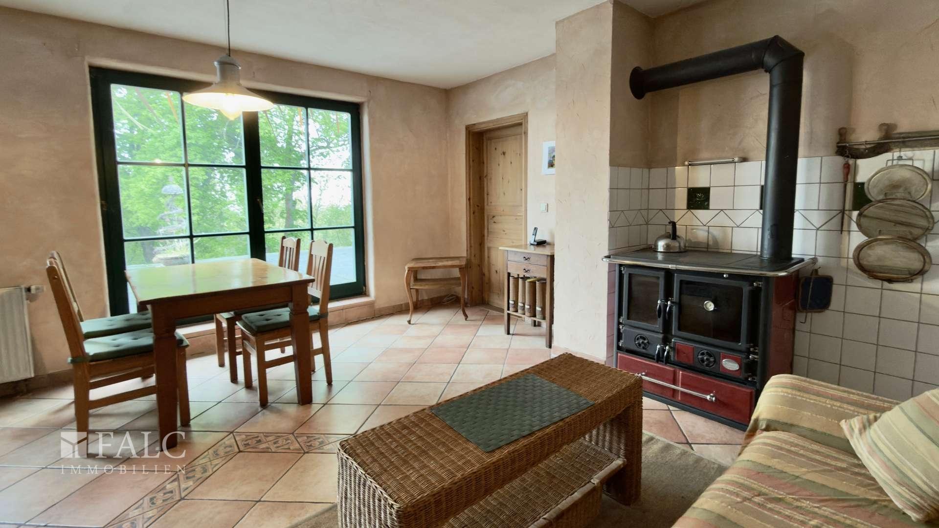  Wohnküche Wohnung 1 OG links 