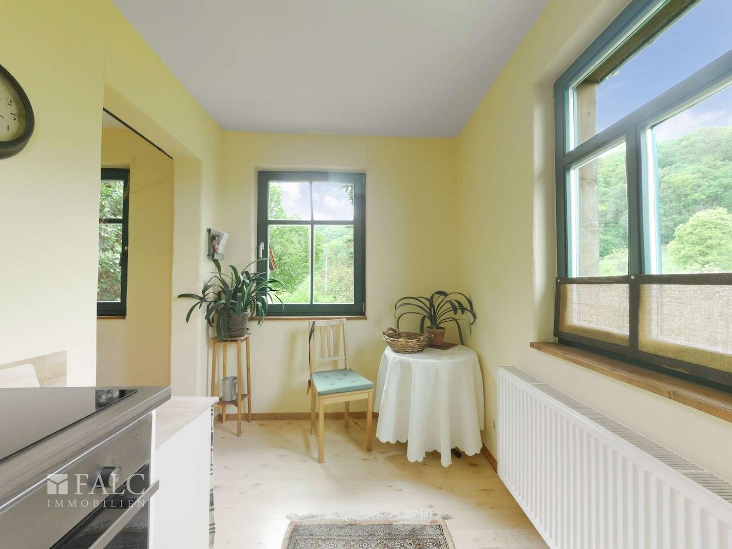 Küche_Wohnung 2 OG rechts 