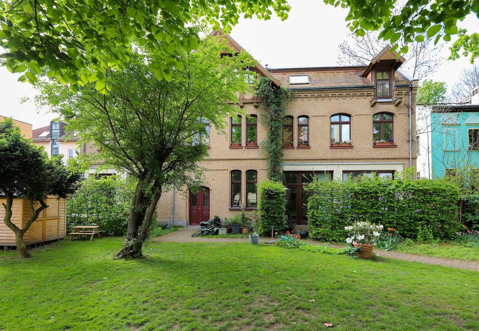 Garten