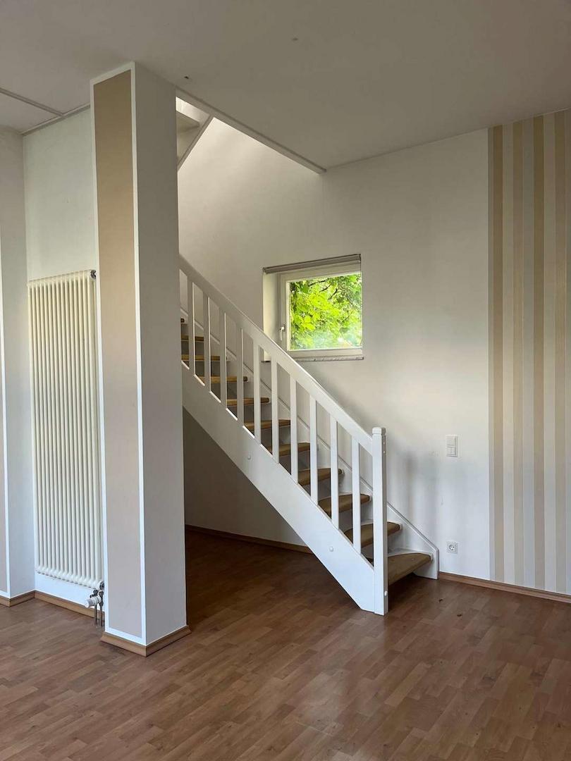 Treppe
