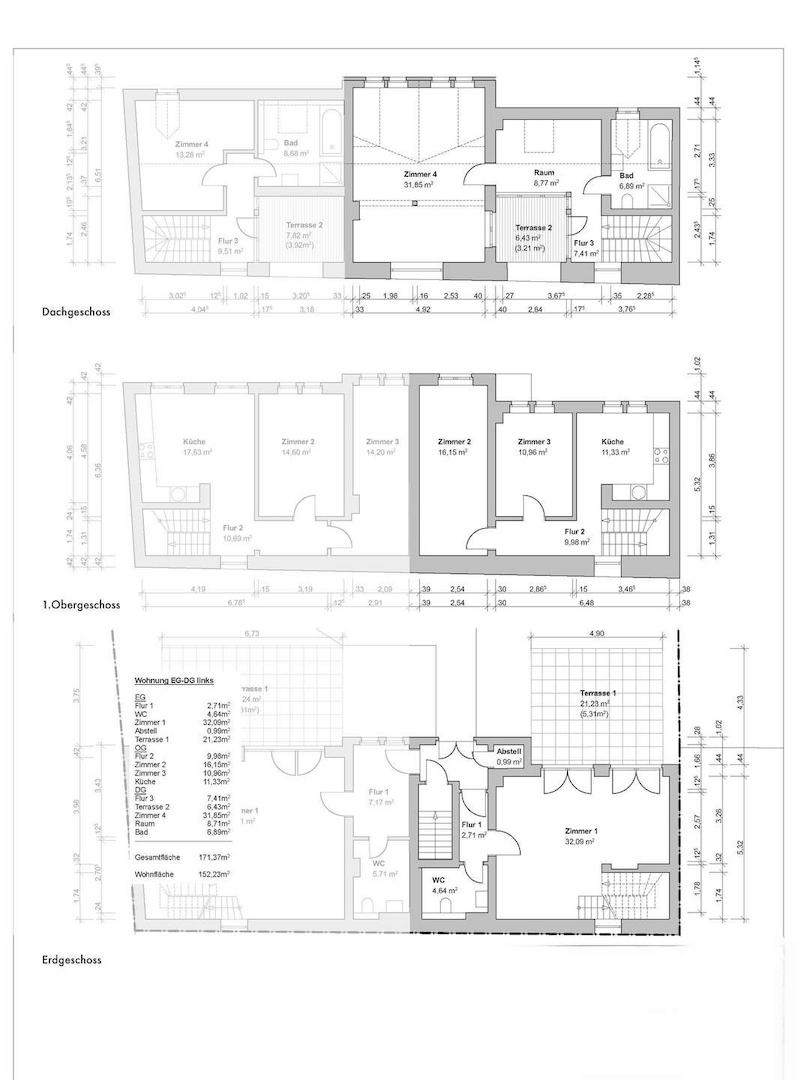 HH WE 07 Grundriss