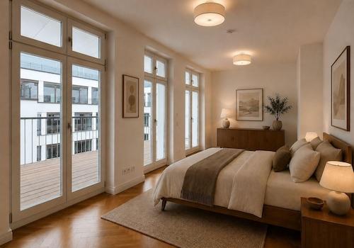 SZi 1 mit Loggia KI