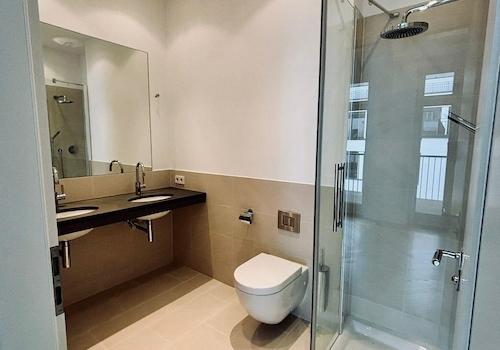 Bad 1 en suite