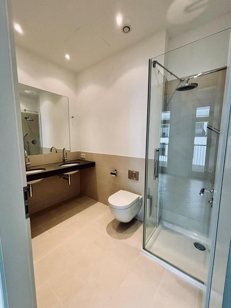 Bad 1 en suite