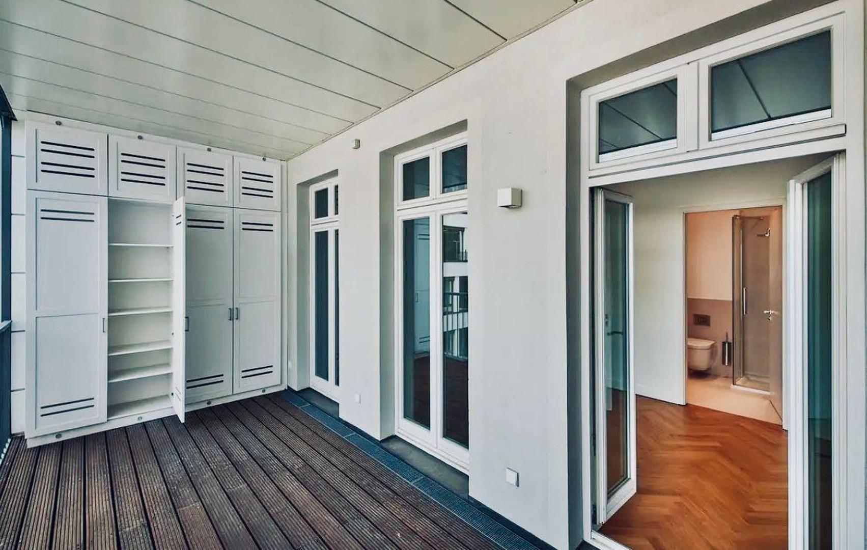 Loggia SZi 1