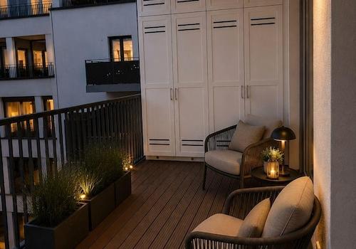 Loggia SZi 1 KI