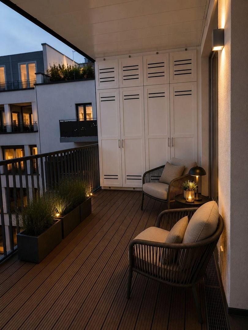 Loggia SZi 1 KI