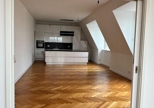 Esszimmer (Küche)