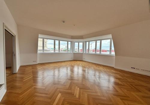Wohnzimmer frontal 
