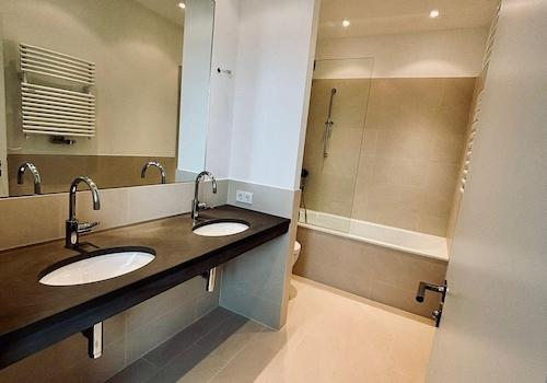 Bad 2 en suite