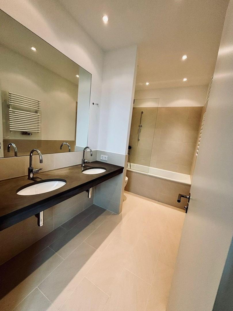 Bad 2 en suite