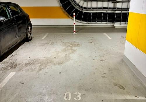 Stellplatz 3