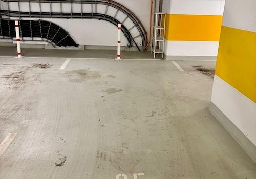 Stellplatz 5