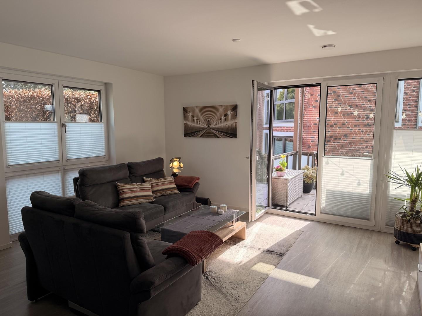 Wohnzimmer - Bild 1