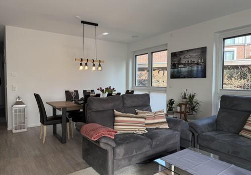Wohnzimmer - Bild 2