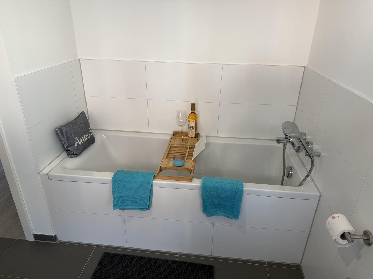 Vollbad EG - Bild 2