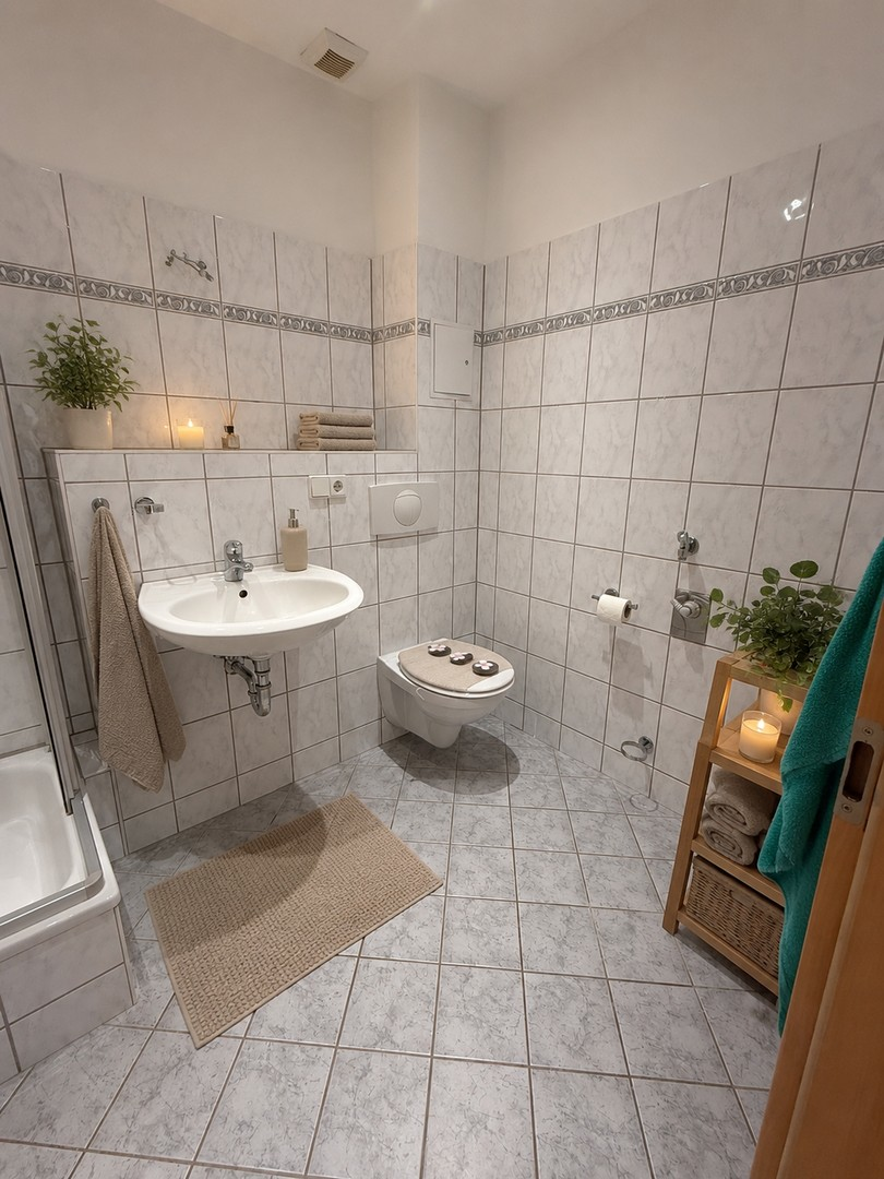 Musterbadezimer