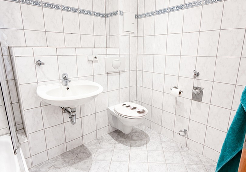 Badezimmer