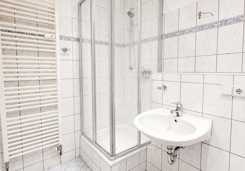 Dusche