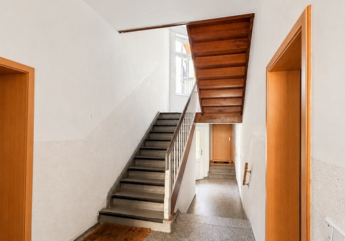 Treppenhaus
