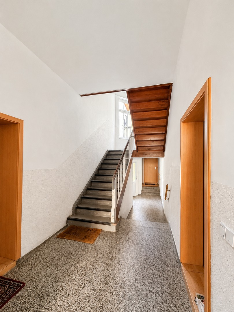 Treppenhaus
