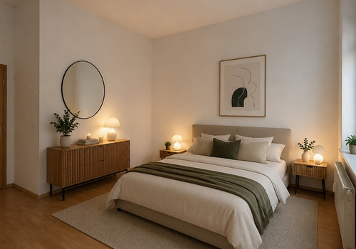 Musterschlafzimmer2