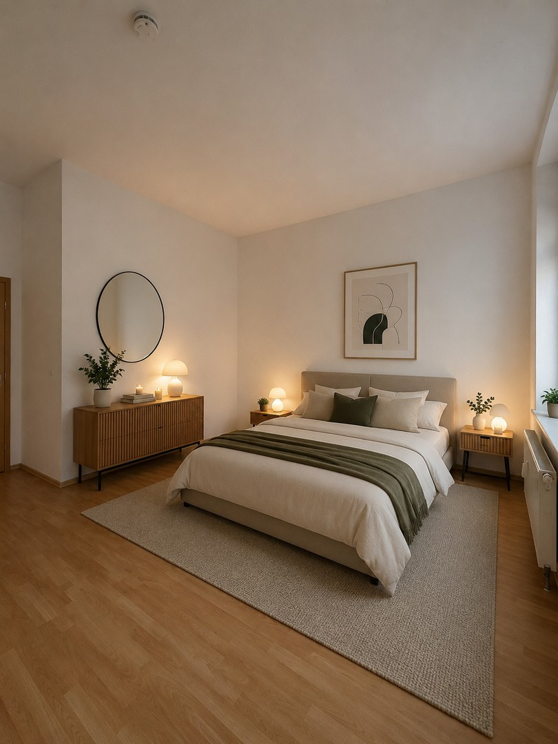 Musterschlafzimmer2