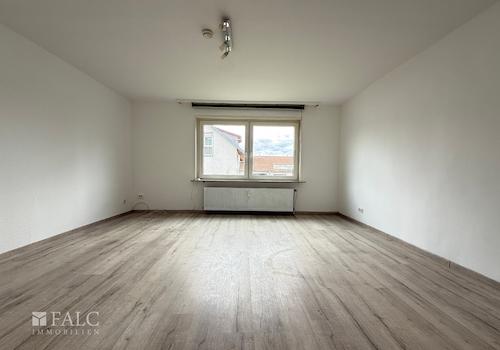 Wohnzimmer EG