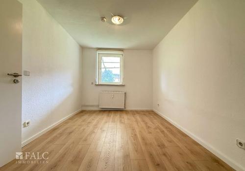 Schlafzimmer EG