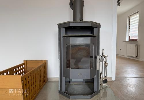 Kamin OG