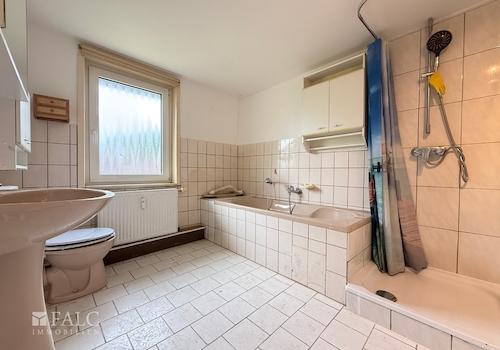 Badezimmer OG