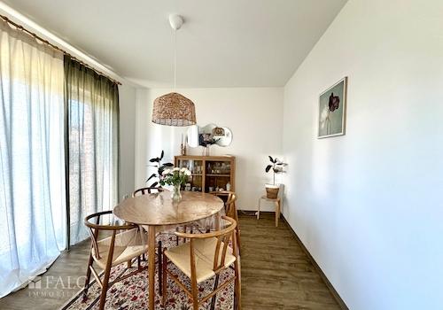 Essbereich Wohnzimmer EG
