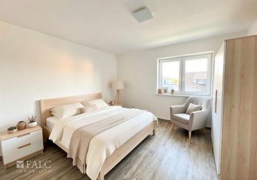 Schlafzimmer OG
