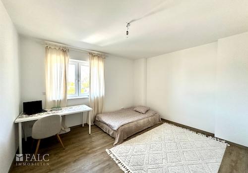 Drittes Zimmer OG