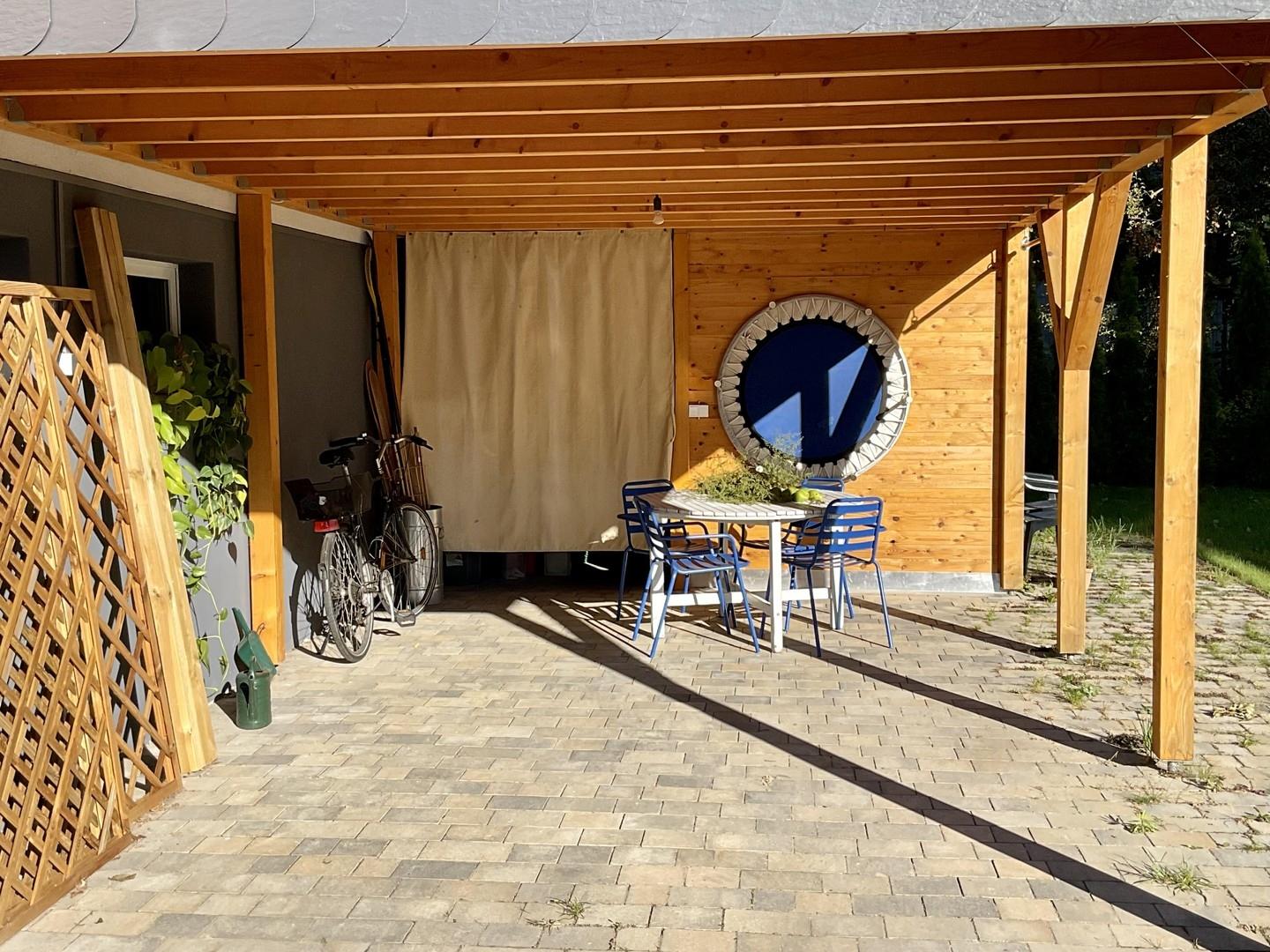 Carport