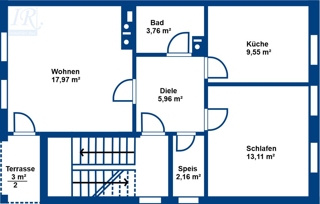 Grundriss-EG