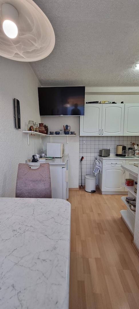 Frühstücksfernsehen - Küche