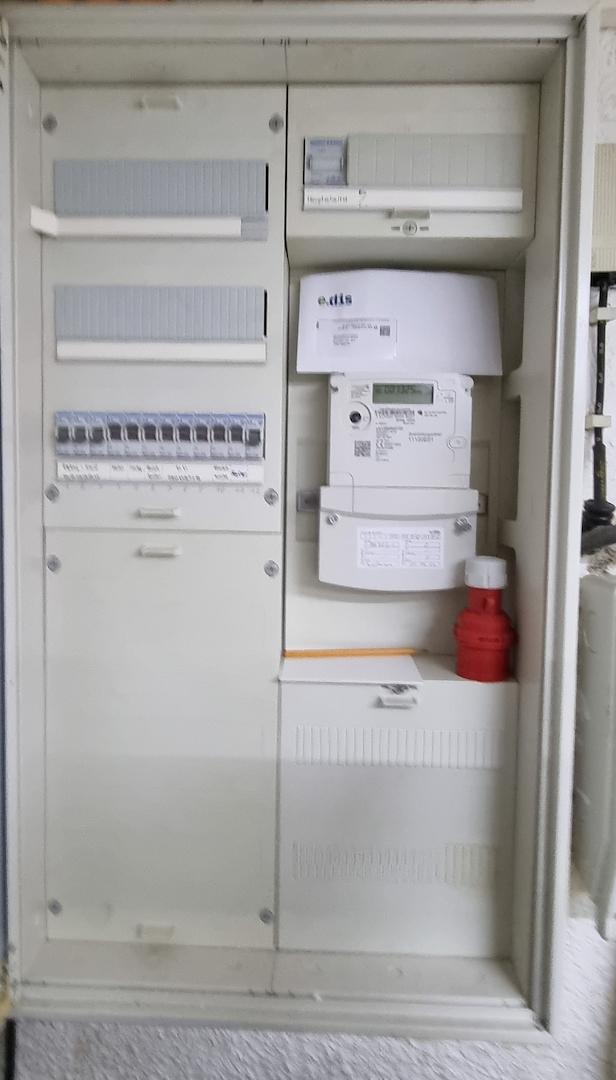 E- Anlage