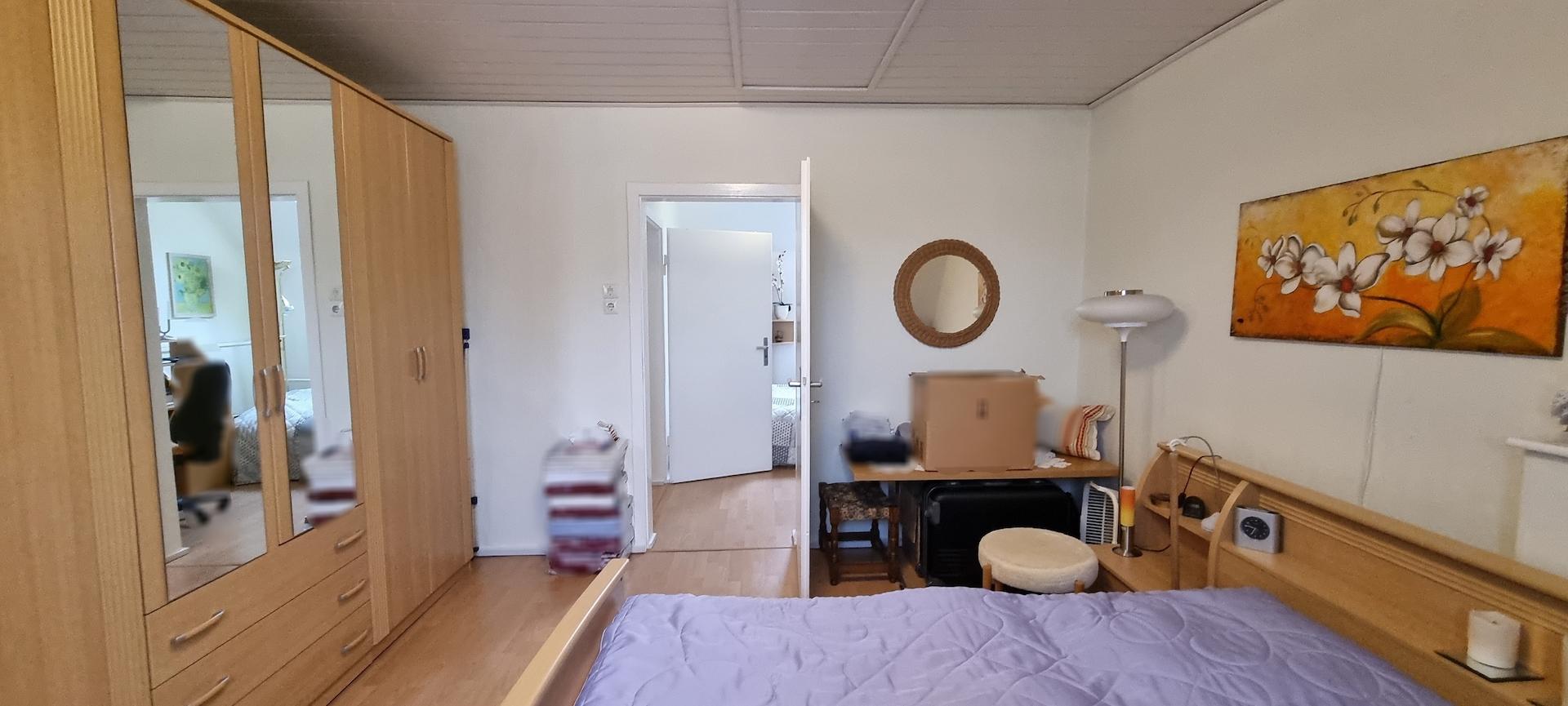 OG Schlafzimmer