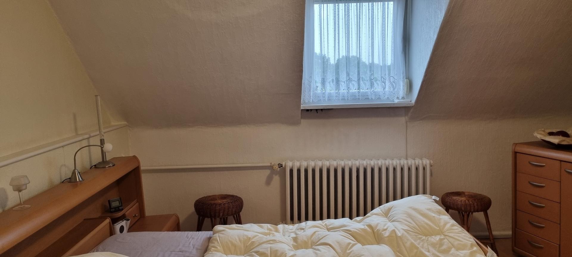 OG Schlafzimmer