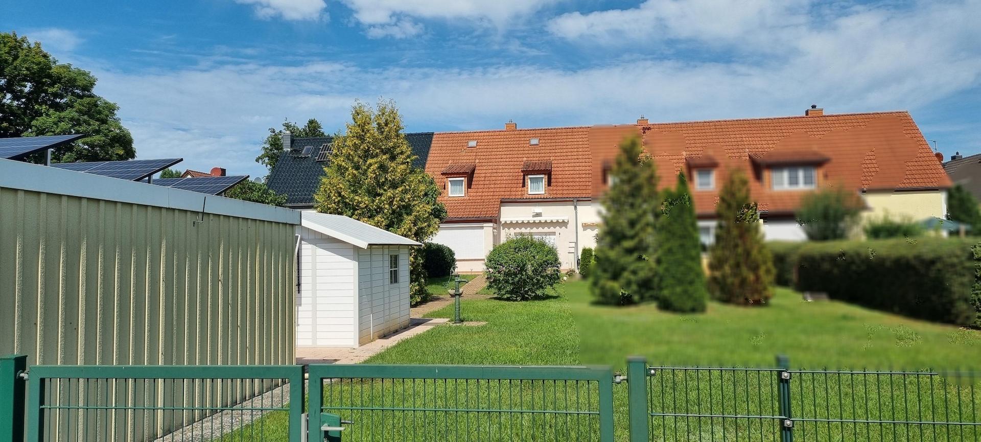 Mittelhaus