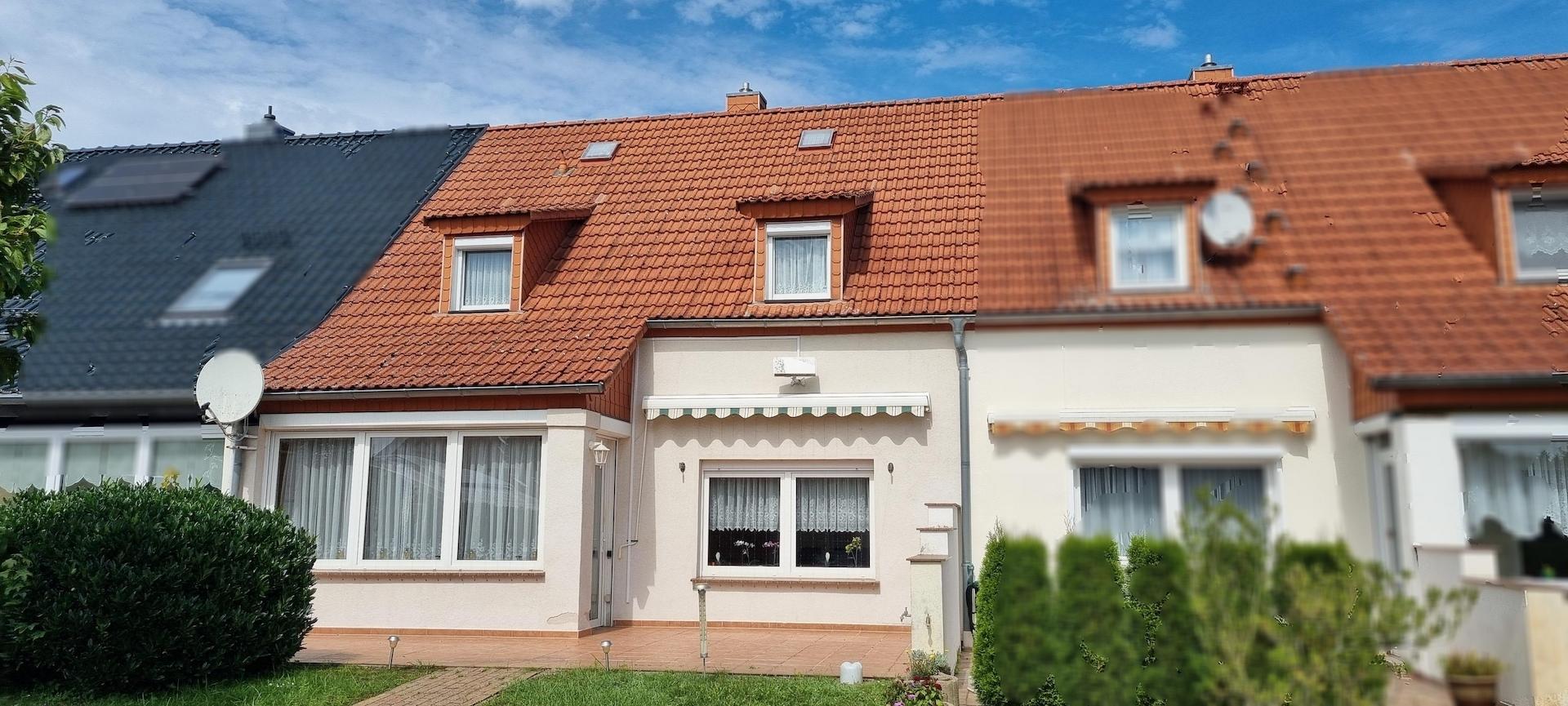 Mittelhaus
