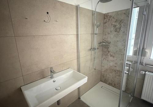 Badezimmer 1OG