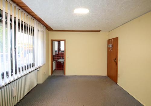 Kinderzimmer 